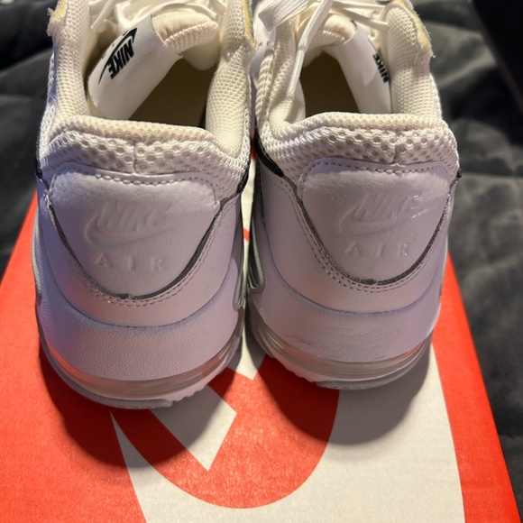 Women's Nike Air Mac Excee 7.5 - Picture 4 of 6